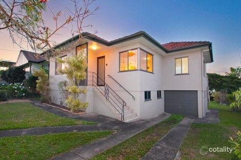 Property photo of 45 McIlwraith Street Everton Park QLD 4053