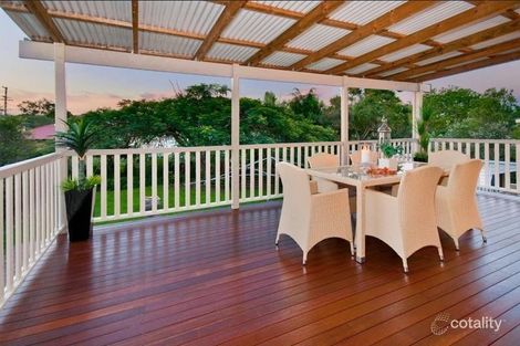 Property photo of 45 McIlwraith Street Everton Park QLD 4053