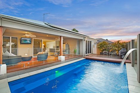 1 Tarlington St, Middle Ridge, QLD 4350