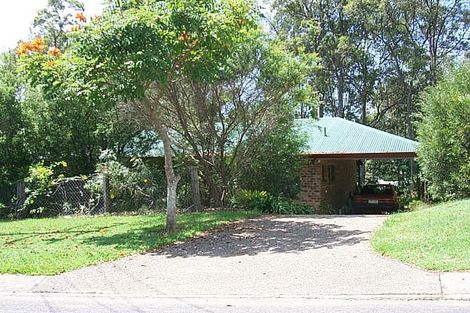 Property photo of 7 Condamine Crescent Helensvale QLD 4212
