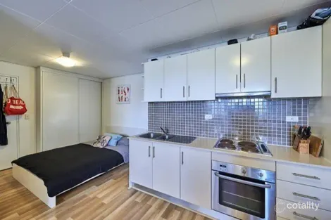 Property photo of 10/53-55B Frenchmans Road Randwick NSW 2031