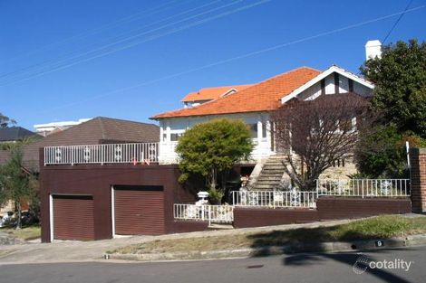 9 Thomas St, Coogee, NSW 2034