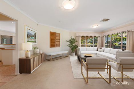 Property photo of 12 Pembridge Place Carindale QLD 4152