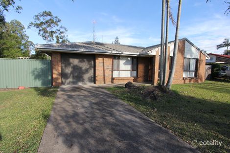 Property photo of 14 Lochinvar Court Ashmore QLD 4214