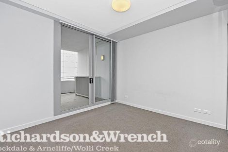 Property photo of 710/1 Brodie Spark Drive Wolli Creek NSW 2205