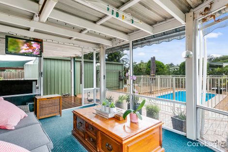 Property photo of 7 Tarni Street Coombabah QLD 4216