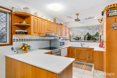 Property photo of 7 Tarni Street Coombabah QLD 4216