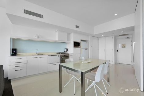Property photo of 2707/9 Hamilton Avenue Surfers Paradise QLD 4217