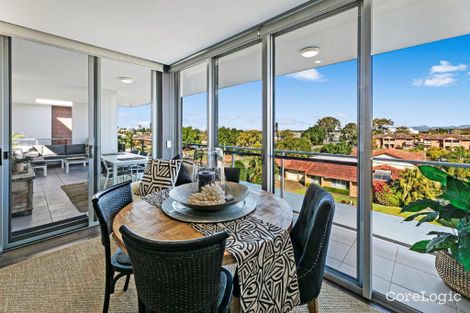 Property photo of 2414/1-7 Waterford Court Bundall QLD 4217