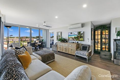 Property photo of 2414/1-7 Waterford Court Bundall QLD 4217