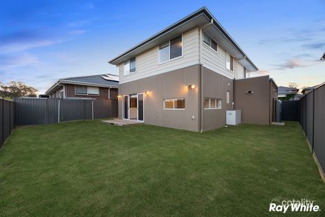 Property photo of 10 Galati Street Riverstone NSW 2765