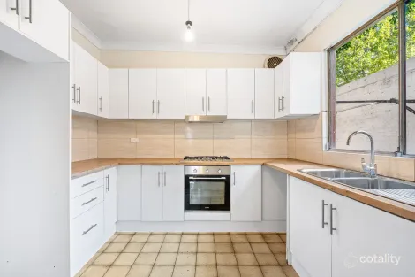 Property photo of 6 Phillip Street Newtown NSW 2042