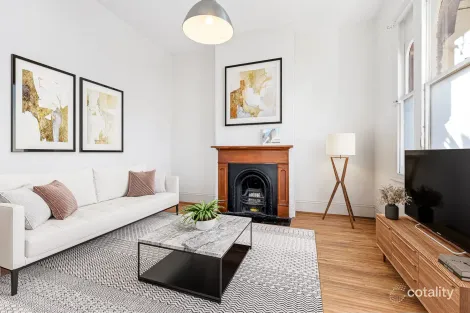 Property photo of 6 Phillip Street Newtown NSW 2042