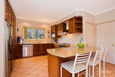 Property photo of 8 Creekrun Cordeaux Heights NSW 2526