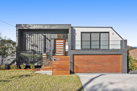 Property photo of 13 Morandoo Road Elanora Heights NSW 2101