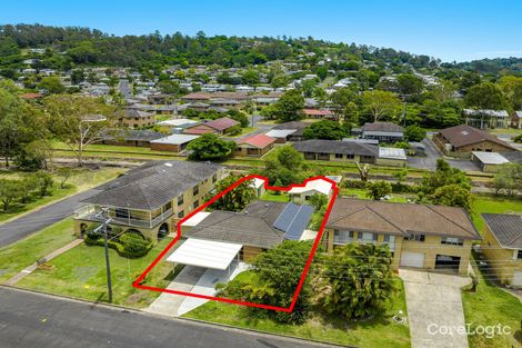 Property photo of 21 Paunelle Avenue East Lismore NSW 2480