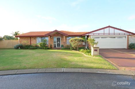 Property photo of 14 Magenta Close Thornlie WA 6108