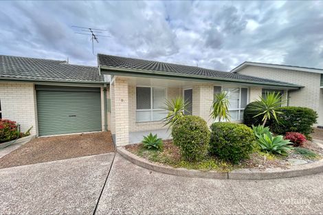 Property photo of 9/179 Adelaide Street Raymond Terrace NSW 2324