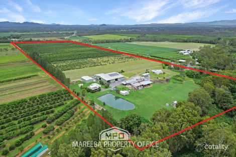 4283 Kennedy Hwy, Mareeba, QLD 4880