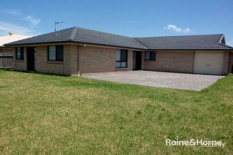 Property photo of 5 Eucalyptus Avenue Worrigee NSW 2540