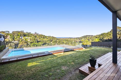 Property photo of 13 Morandoo Road Elanora Heights NSW 2101