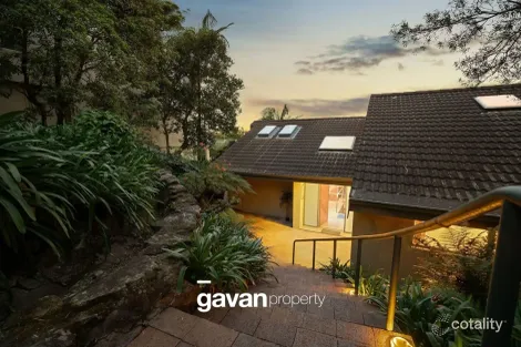 Property photo of 85 Kyle Parade Kyle Bay NSW 2221