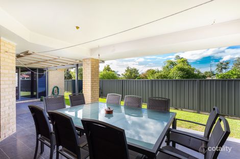 Property photo of 12 Sturt Place Taree NSW 2430