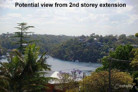 Property photo of 2 York Close Yowie Bay NSW 2228