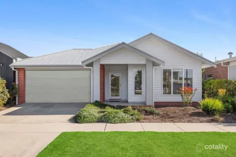 Property photo of 224 Sovereign Drive Mount Duneed VIC 3217