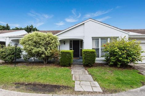 2/28 New St, Hampton, VIC 3188