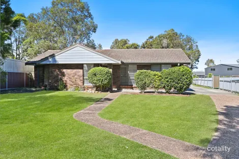6 Kenvil Cl, Rutherford, NSW 2320