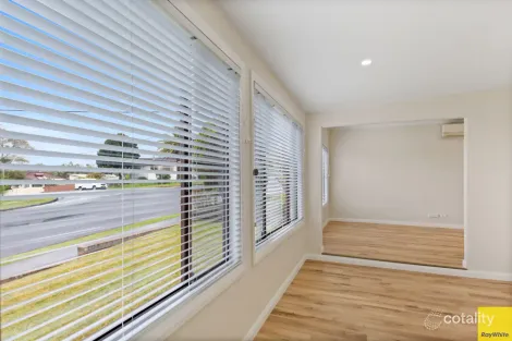 Property photo of 4 Coolabah Road Dapto NSW 2530
