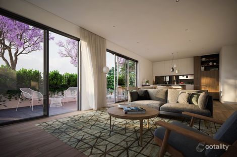 Property photo of 21/1 Adelaide Street McKinnon VIC 3204