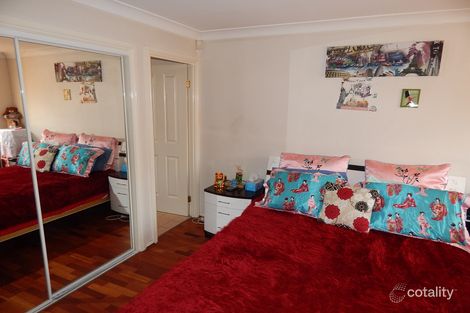 Property photo of 16/12-14 Dalton Place Fairfield West NSW 2165