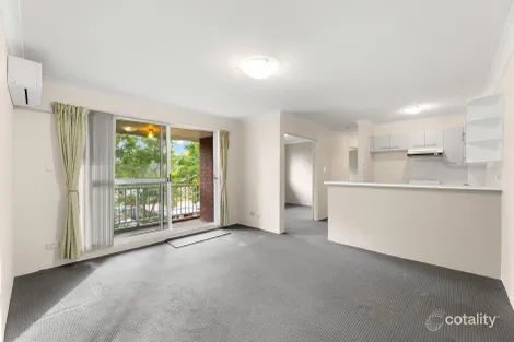 18/54 Glencoe St, Sutherland, NSW 2232
