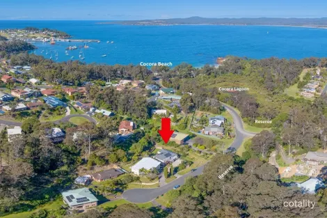 63 Ida Rodd Dr, Eden, NSW 2551