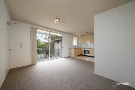 21/19 Johnston St, Annandale, NSW 2038