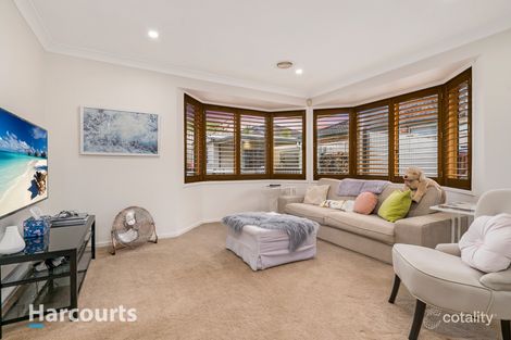 Property photo of 13 O'Grady Place Kellyville NSW 2155