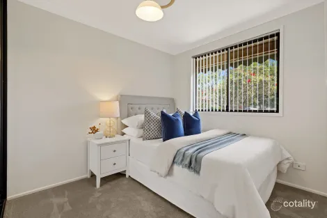 Property photo of 23 Grove Place Prospect NSW 2148