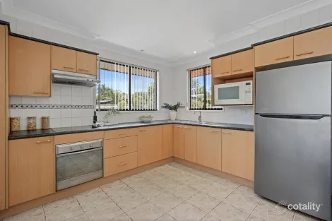 Property photo of 23 Grove Place Prospect NSW 2148