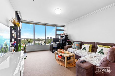 912/7 Australia Ave, Sydney Olympic Park, NSW 2127