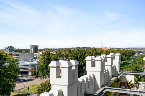 402k/211 Powlett St, East Melbourne, VIC 3002