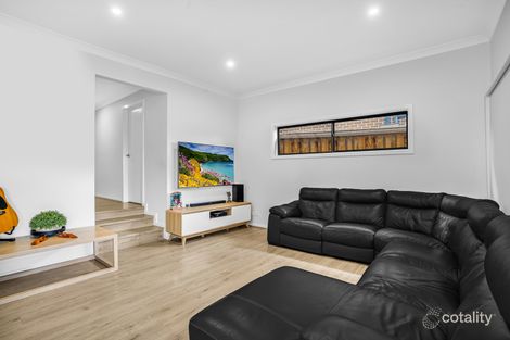 Property photo of 38 Bundle Street Caddens NSW 2747