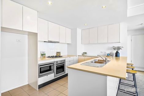 Property photo of 404/33 The Promenade Wentworth Point NSW 2127