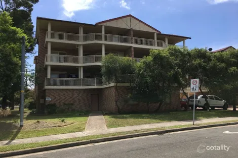 24/181-185 Sandal Cres, Carramar, NSW 2163