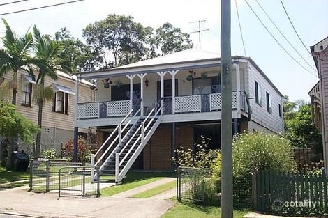 40 Gebbie St, Kelvin Grove, QLD 4059