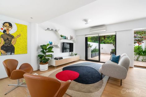 Property photo of 65 Harris Street Paddington NSW 2021