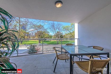 Property photo of 4/138 Mounts Bay Road Perth WA 6000