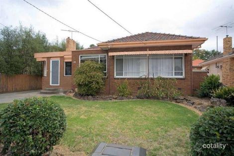 Property photo of 39 Mascoma Street Strathmore VIC 3041