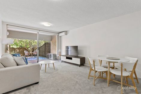 Property photo of 202/8-10 New McLean Street Edgecliff NSW 2027
